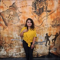 Sneha P Chikkamath