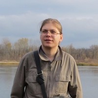 Nikolay Tkachev
