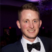 Andrew Eddy, Cpa