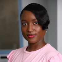 Jada-Nicole Goodson, PT, DPT