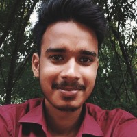 Shubham Shrey