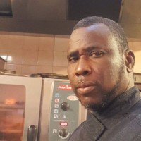 Abdoul Oumar