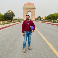 Sandeep Singh