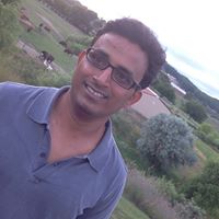 Suresh Patil