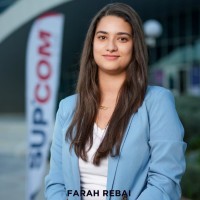 Farah Rebai