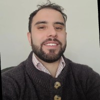 Santiago Agustín Sibilia Sastre