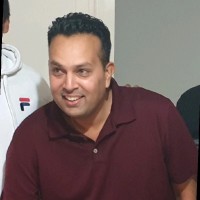 Ashwin Sen