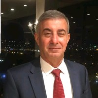 Bashir Khasawneh