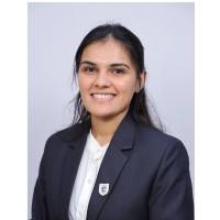 Yukta Bhandari