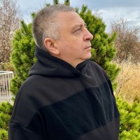 Vladimir Mikhailov