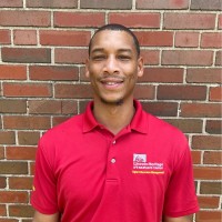 Joshua Handy
