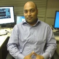 Niraj Dunstan