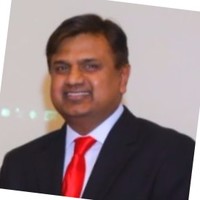 Girish Vasudeva