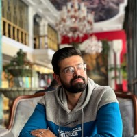 Mostafa Javadifar