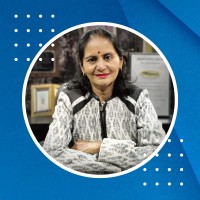 Saroj Shelar