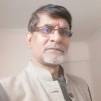Dilip Patil