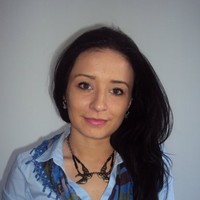 Ana Maria Lung