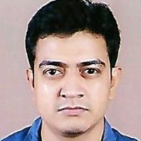 Vikram Raundale