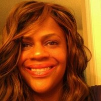 Khalilah Terry