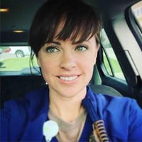 Natalie Wiens