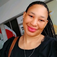 Tsholofelo Molebatsi