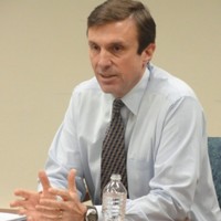 Tom Gehl