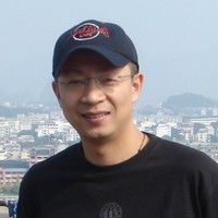 Hugh Zhang
