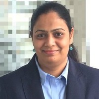 Renuka Wagh Bhome