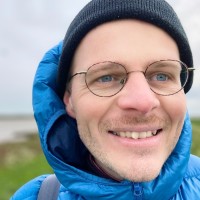 Mike Coxhead