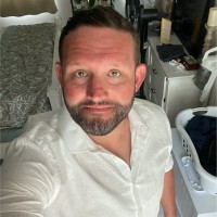 Gary Ufkin