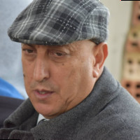 Mekacher Sajir