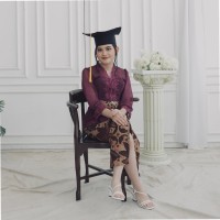 Brita Maria Cahya Krisyanti, S.AP