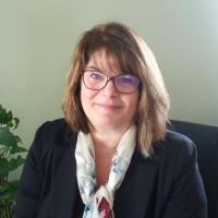 Margaret Povey