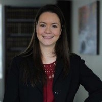 Kristina Grimshaw