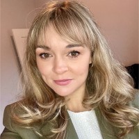 Anna Mathias