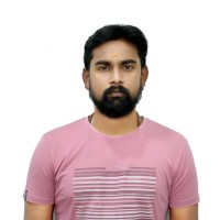 Thanasekaran Nagarajan