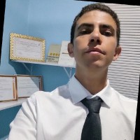 Makissuel Almeida