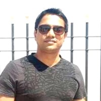 Iftikhar Ahmed
