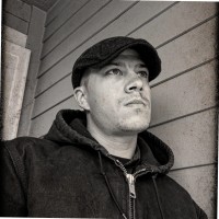 Aaron Combs