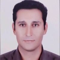 Hamid Reza Mirab