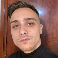 Aaron Andrades