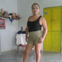 Maria Balvina Aguilar Lopez