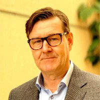 Ronnie Persson