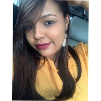 Luisanna Ceballos Rondon