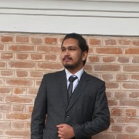 Riwaj Neupane