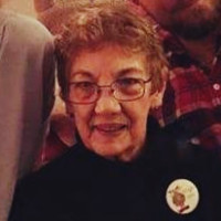 Ruth Mcgraw