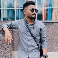 Bijoy Varghese Eravelil