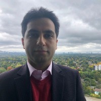Ehsan Ahangari
