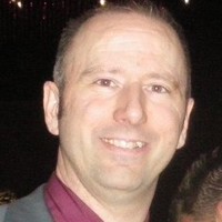 Mark Moor