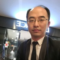 王蔚丹